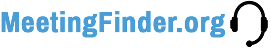 MeetingFinder.org Logo